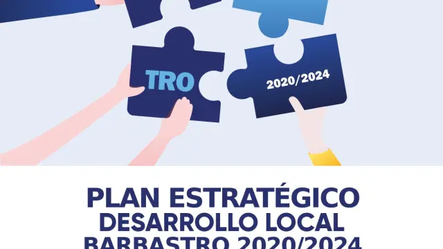El proceso participativo para elaborar el Plan Estratégico de Desarrollo Local de Barbastro avanza a buen ritmo