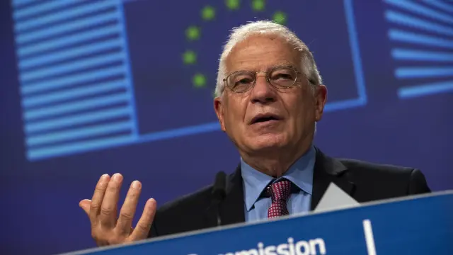 La Comisión Europea pide abrir fronteras a terceros