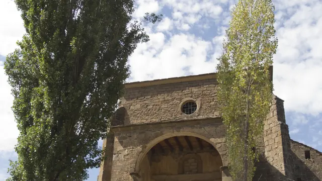 La Hoya activa una nueva edición del programa de turismo cultural "Puertas Abiertas"