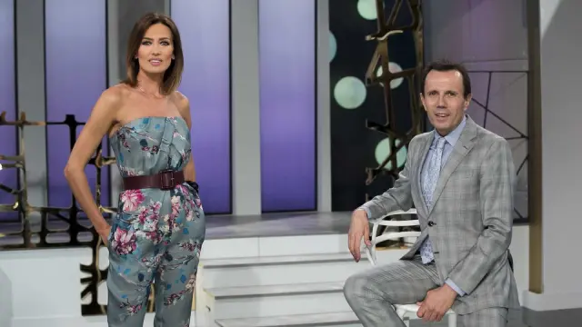 "Corazón" y "Flash Moda" regresan este sábado a La 1 de Televisión Española