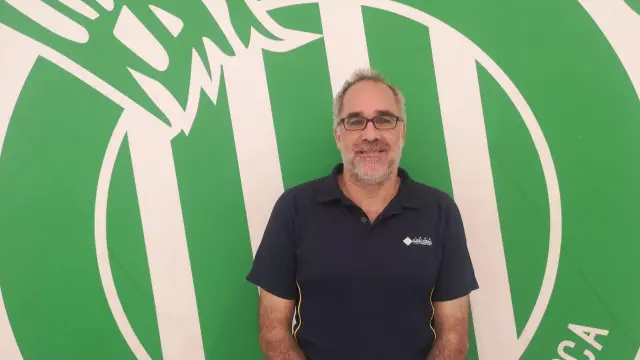 David Gros, nuevo director deportivo del Peñas