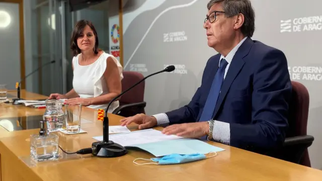 Aragón ultima ayudas directas al turismo por cuatro millones
