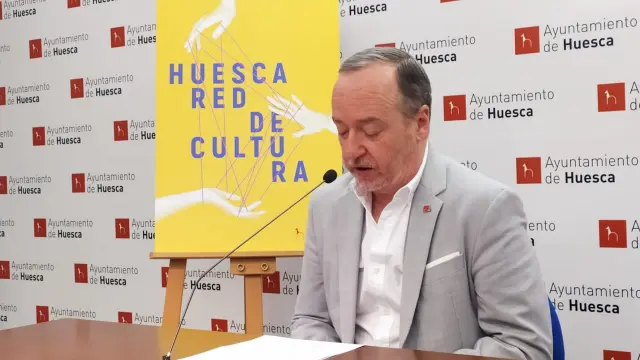 Un concierto acústico de Amaral, plato fuerte en julio de "Huesca Red de Cultura"