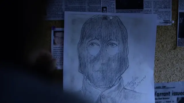 "El asesino sin rostro", el retrato de una historia criminal llevado a la pantalla