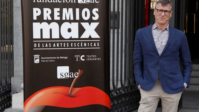 Nacho Duato, Premio Max de Honor 2020