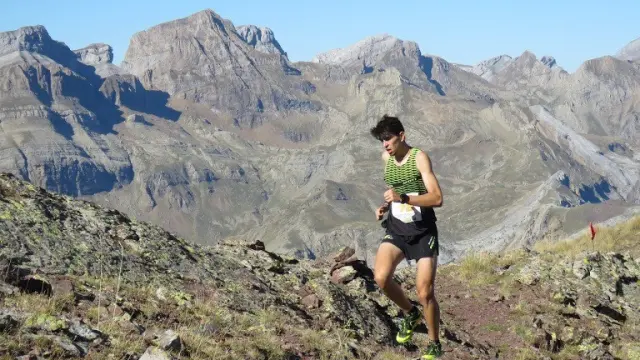 La FAM lanza el Desafío Trail Montaña Aragón 2020 ante la suspensión de las competiciones