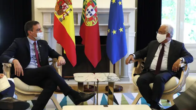 Sánchez y Costa exigen 750.000 millones para la recuperación
