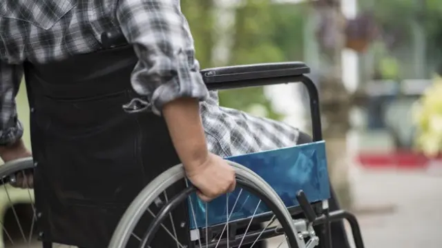 Entidades de discapacidad piden no sufrir recortes