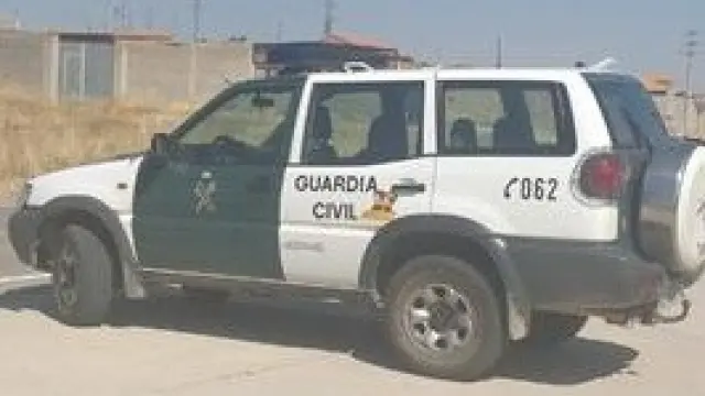 Muere el piloto de un autogiro en un accidente en Villanueva de Gállego