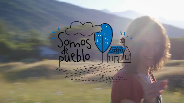 'Somos de Pueblo', nueva campaña del ayuntamiento de Boltaña para dinamizar la población en verano