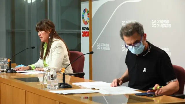 La ciudad de Huesca retrocede a una "fase 2 flexibilizada" por el aumento de casos de covid