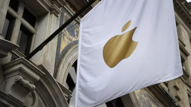 La UE exime a Apple de devolver 13.000 millones a Irlanda