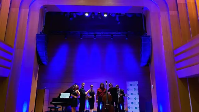 Beethoven resuena en el Festival de Panticosa