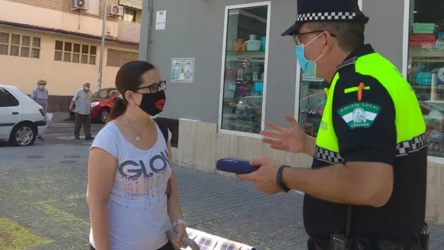Detectan hasta 73 casos y 670 contactos en una fiesta en Córdoba