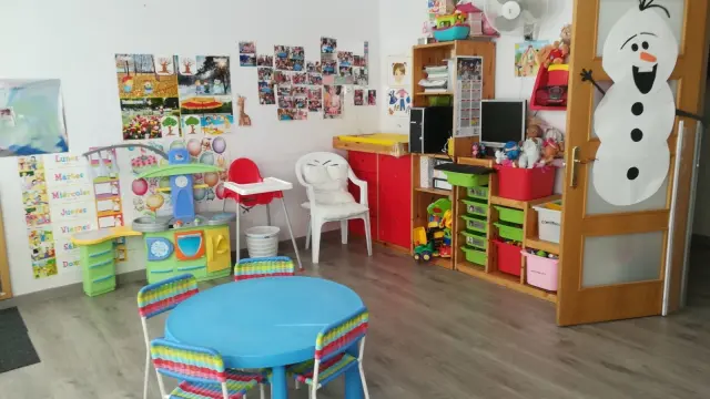 El PP denuncia que el ayuntamiento de Peralta de Alcofea ha revocado los beneficios sociales en la escuela infantil