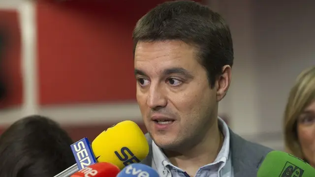 El PSOE defiende la gestión del Gobierno de Aragón y pide unidad