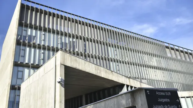 El TSJA pide un quinto magistrado para la Audiencia Provincial de Huesca