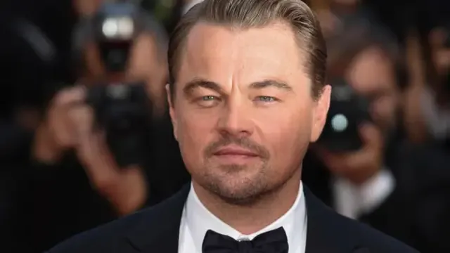 Leonardo DiCaprio adapta la novela "La isla" en televisión