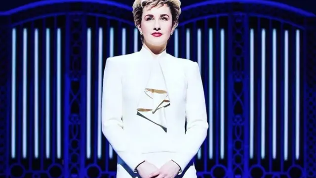 El musical sobre Diana de Gales se estrenará en Netflix el año que viene