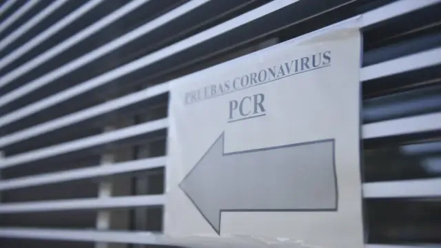 Las comunidades aumentan su capacidad de PCR con las que detectar coronavirus en un 8 %