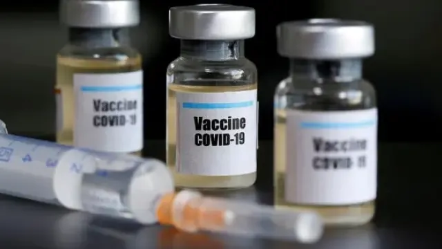 Las vacunaciones masivas serán a mediados de 2021