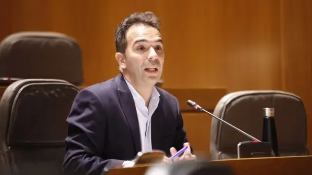 El PAR pide a la Generalitat que deje de "marear la perdiz" y devuelva las pinturas de Sijena
