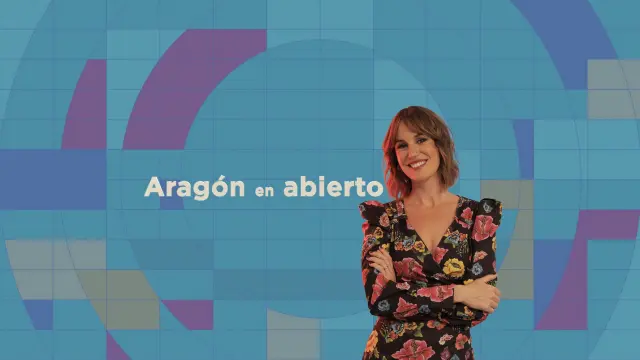 Aragón TV inicia la temporada apostando por la actualidad