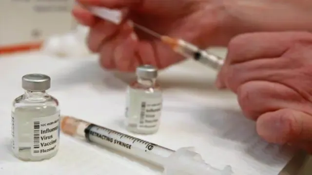 España podría recibir en diciembre 3 millones de dosis de la vacuna del coronavirus