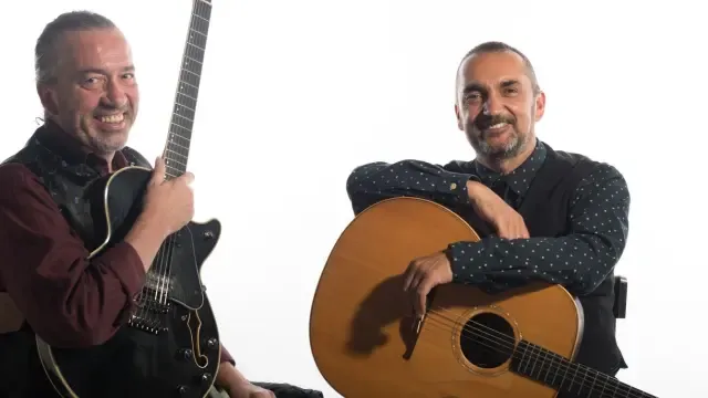 El Blues de Pardinilla y Cossío, el jazz de Gerardo López Trío y el pop de Elem, en otro fin de semana del SoNna Huesca