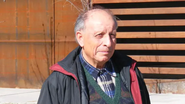 El sacerdote Jacinto Bralláns ha fallecido este sábado en Huesca