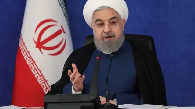 Irán desoye la amenaza de sanciones de EE. UU. y pide no doblegarse a las presiones de Washington