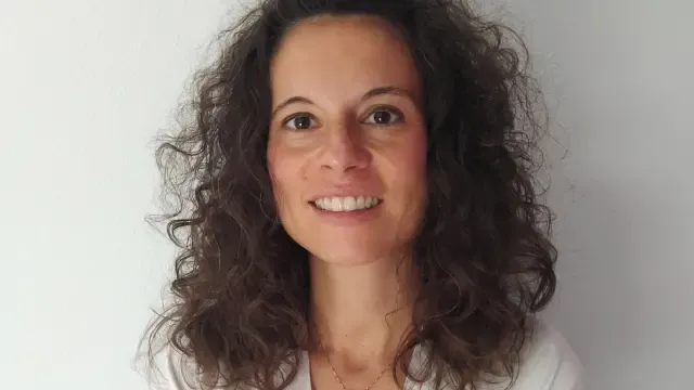 Marta Sofía Valero: "Divertirte mientras haces algo siempre va a mejorar tu aprendizaje"