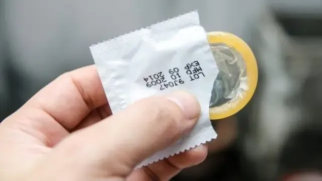 El peligro de los preservativos de Vietnam
