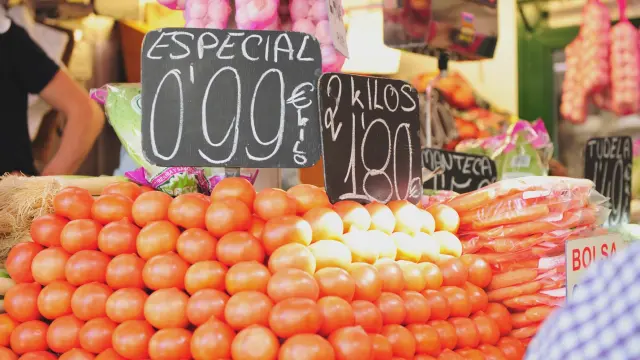 No se han registrado abusos en los precios de los servicios funerarios ni de los alimentos en Aragón