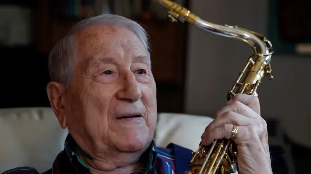 Fallece Pedro Iturralde, el músico que impregnó el jazz de alma andaluza