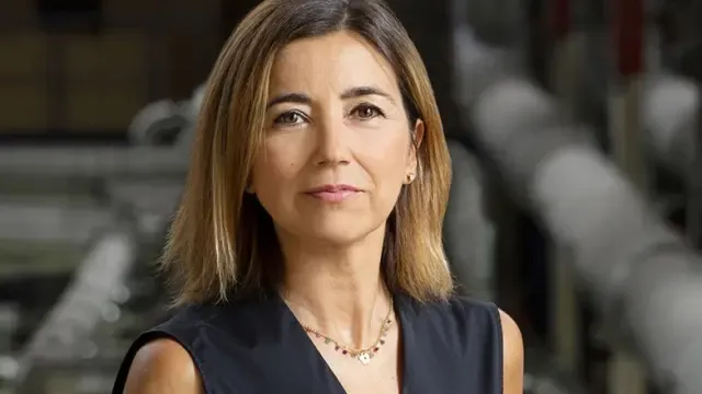 Lina Mascaró, presidenta de Grupo Mascaró, ganadora de la cuarta edición del premio “Mujer Empresaria CaixaBank 2020”