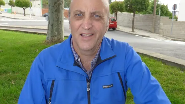 Fallece el serrablés José Antonio Ferrer, uno de los impulsores de la Quebrantahuesos