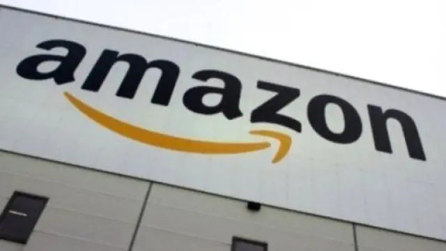 La CE acusa a Amazon de abuso en el uso de datos de empresas
