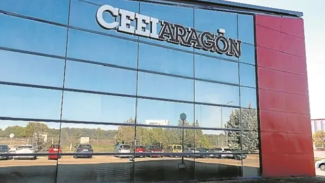 CEEI Aragón lanza una línea de servicios para ayudar a las startups a crecer