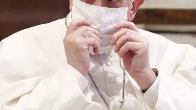 Defender el aborto y el medio ambiente no es compatible, dice el papa