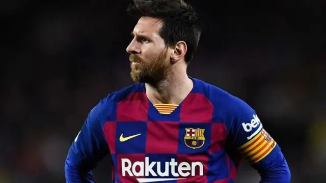 Messi, el que más dispara y regatea; Correa, máximo asistente