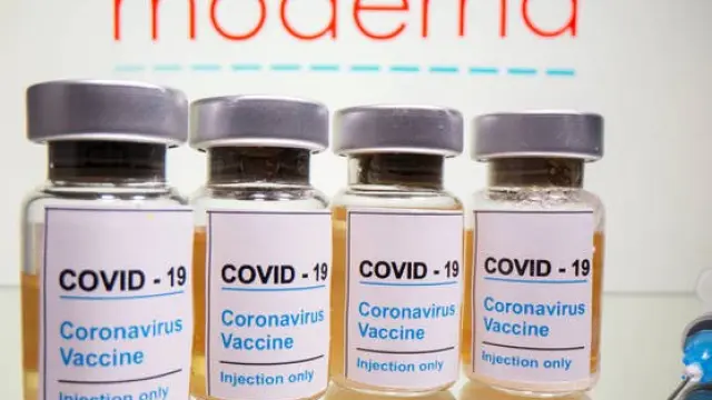 Aprobada la compra de 52 millones de vacunas de Moderna, Janssen y CureVac