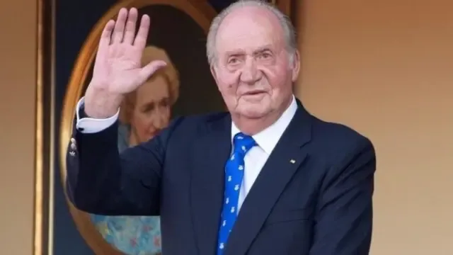 Mediaset prepara una serie sobre Juan Carlos I