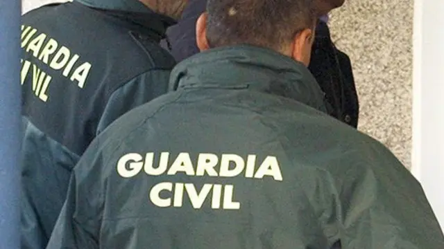 Detenida una mujer de Huesca y un hombre de Pamplona por robos en Soria, La Rioja y Navarra