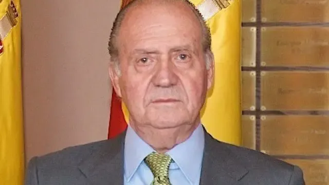 Presión para que el Congreso investigue a Juan Carlos I