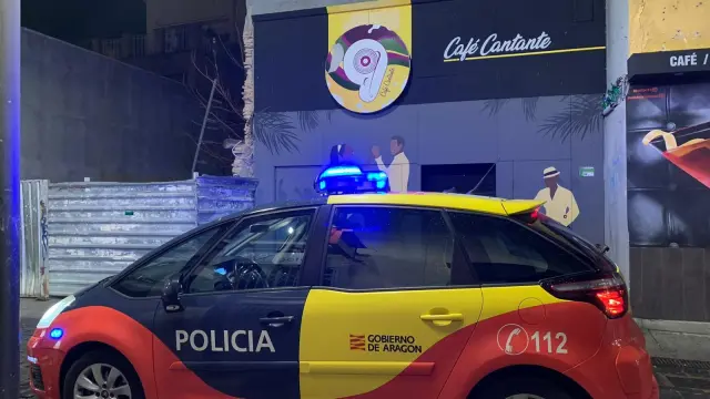 La Fiscalía abre diligencias penales a los bares de Huesca desalojados en Nochevieja