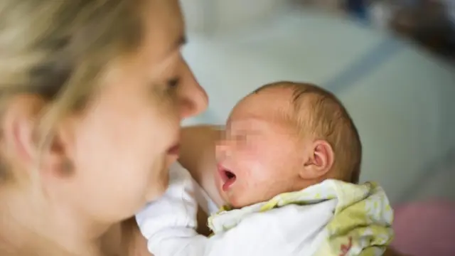 La educación maternal en Huesca incluirá la salud anímica en el embarazo