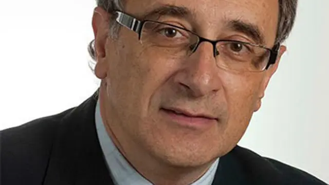 Alfonso Sánchez Izquierdo asume la presidencia de la junta directiva de Forta