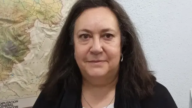 María Ángeles López: "No se puede dar más importancia a una discapacidad que a otra"