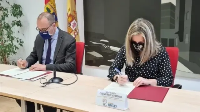 El Gobierno de Aragón impulsa un programa para detectar alumnado con altas capacidades en Primaria